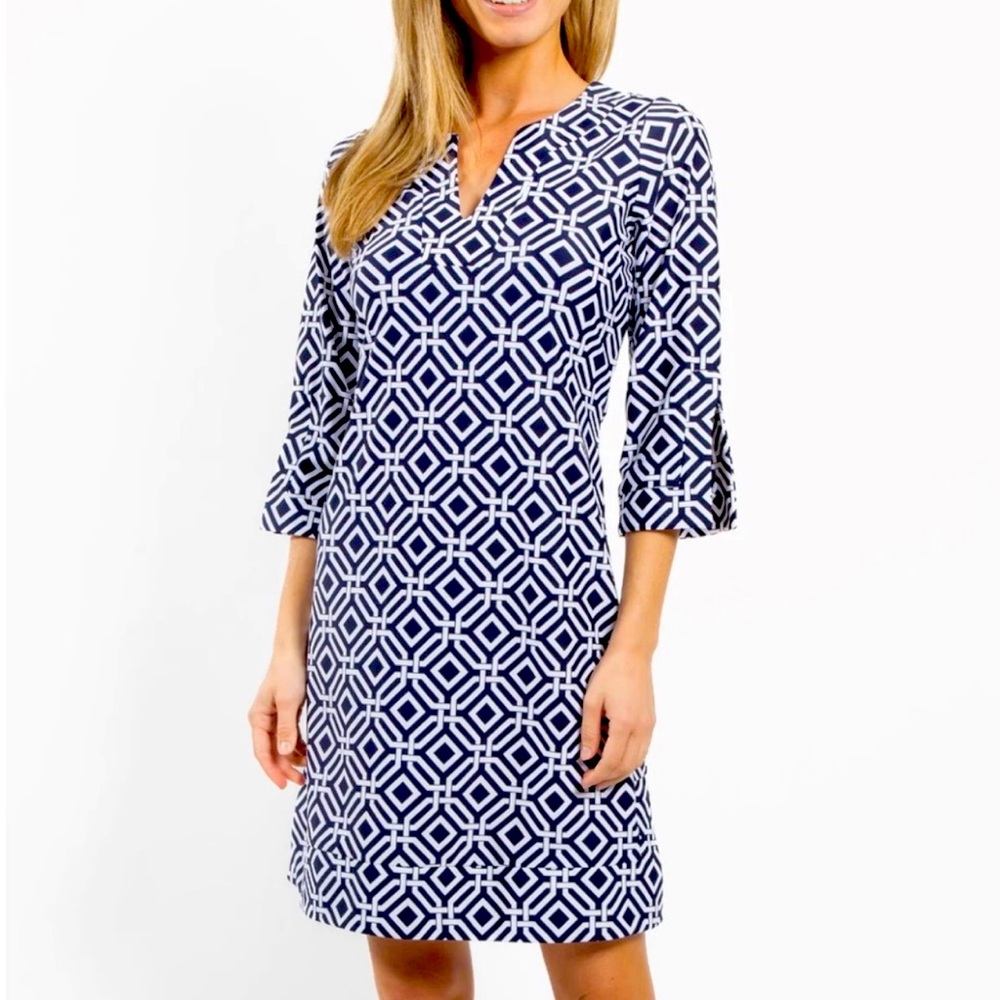 Jude Connally Megan Dress size Extra Large